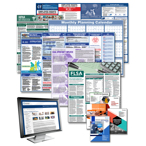 connecticut compliance management subscription platinum