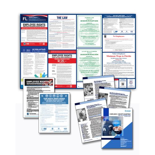 florida compliance service subscription