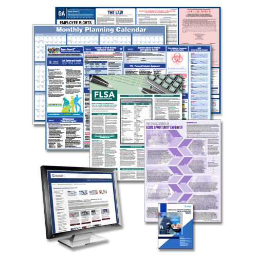 georgia compliance assurance subscription introductory edition
