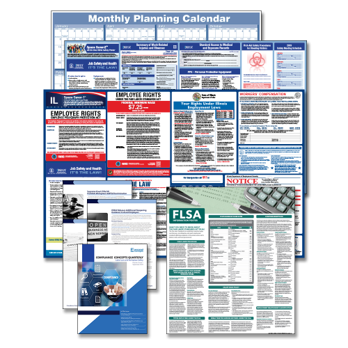illinois employer notification subscription