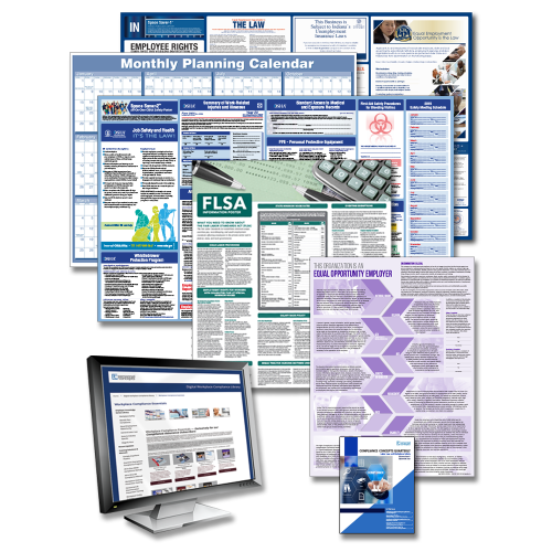 indiana compliance assurance subscription introductory edition