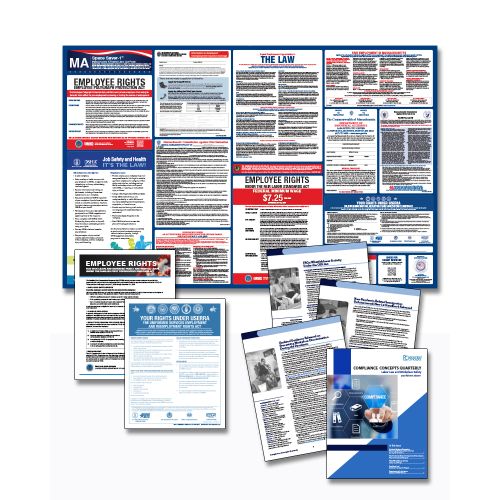 massachusetts compliance service subscription