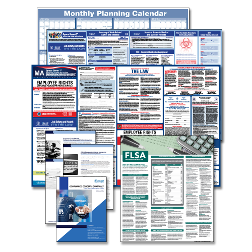 massachusetts employer notification subscription