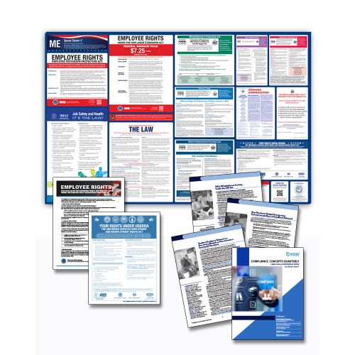 maine compliance service subscription