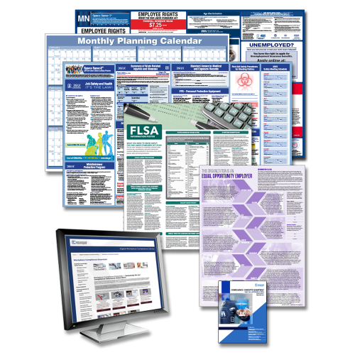 minnesota compliance assurance subscription introductory edition