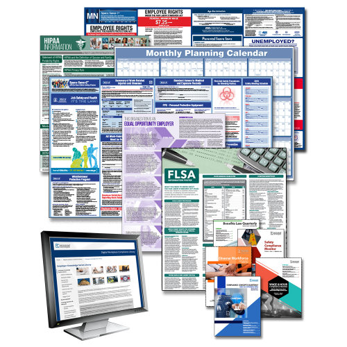 minnesota compliance management subscription platinum