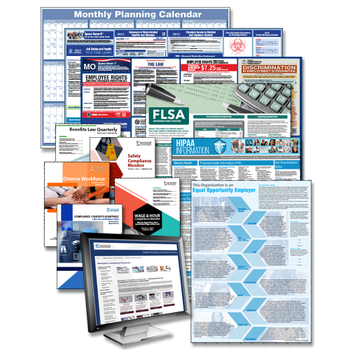 missouri compliance assurance subscription
