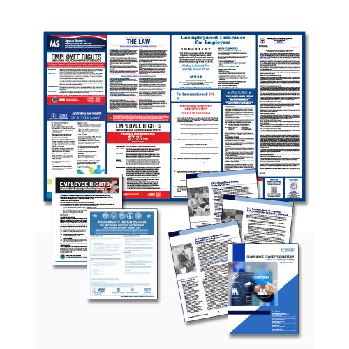 mississippi compliance service subscription