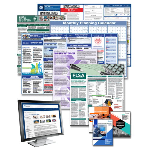 ohio compliance management subscription platinum