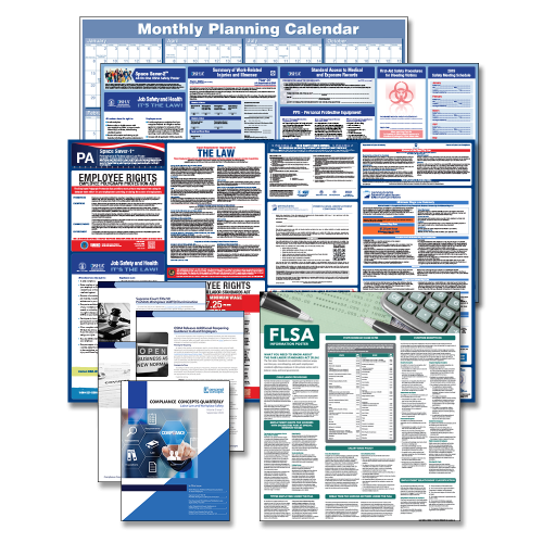pennsylvania employer notification subscription