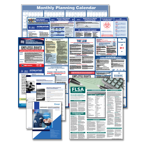 rhode island employer notification subscription