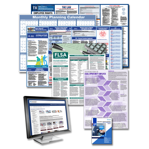 texas compliance assurance subscription introductory edition