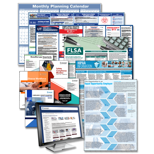 utah compliance assurance subscription