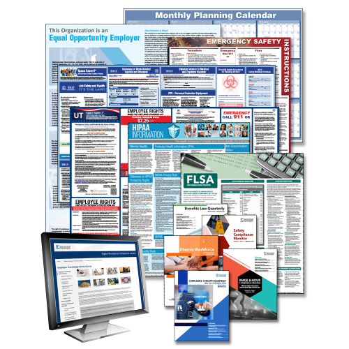 utah compliance management subscription