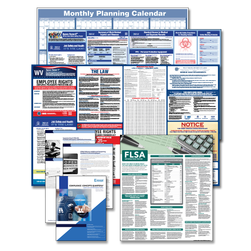 west virginia employer notification subscription