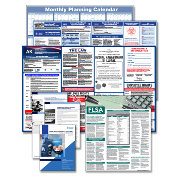 Alaska employer notification subscription