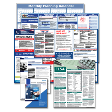 alabama employer notification subscription