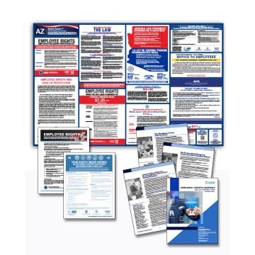 arizona compliance service subscription