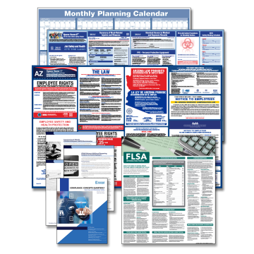 arizona employer notification subscription