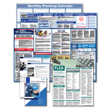 california employer notification subscription