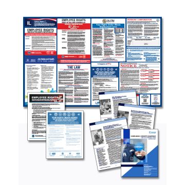 illinois compliance service subscription