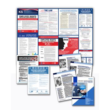 kansas compliance service subscription
