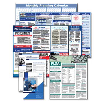 kansas employer notification subscription
