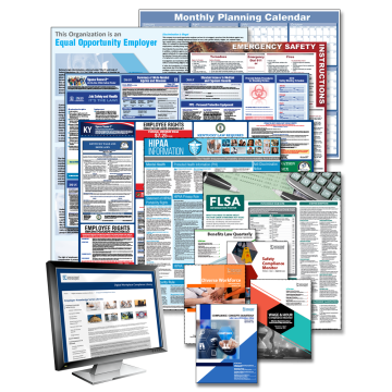kentucky compliance management subscription