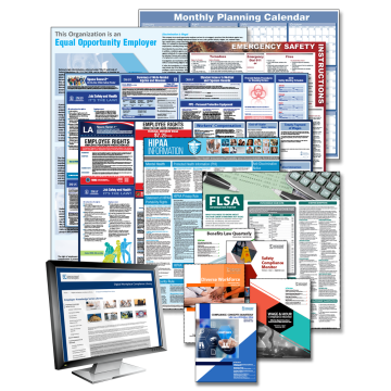 louisiana compliance management subscription