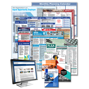 missouri compliance management subscription