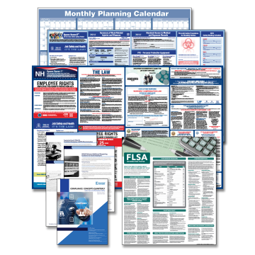 new hampshire employer notification subscription