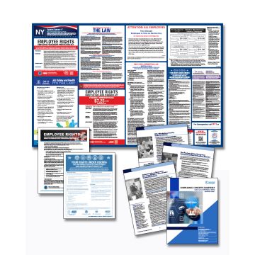 new york compliance service subscription
