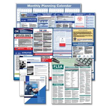 oklahoma employer notification subscription