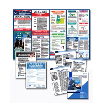 oregon compliance service subscription