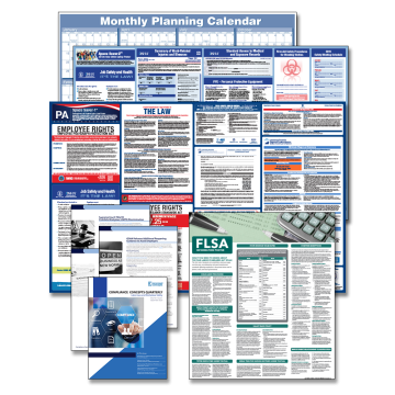 pennsylvania employer notification subscription