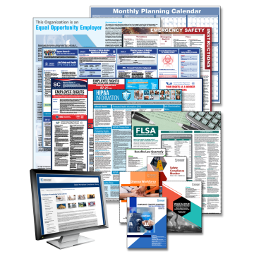 south carolina compliance management subscription