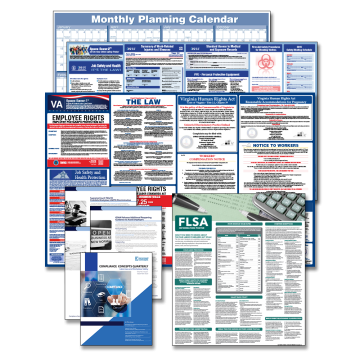 virginia employer notification subscription