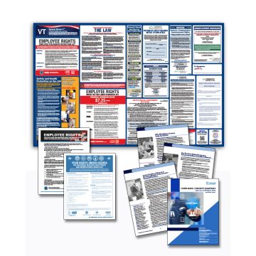vermont compliance service subscription