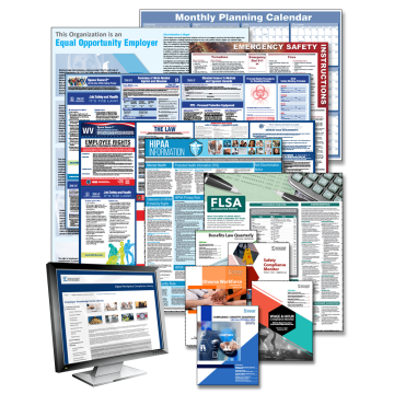 west virginia compliance management subscription
