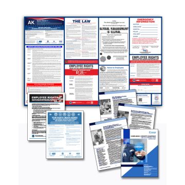 Alaska Compliance Service Subscription