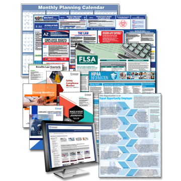 arizona compliance assurance subscription