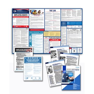 california compliance service subscription