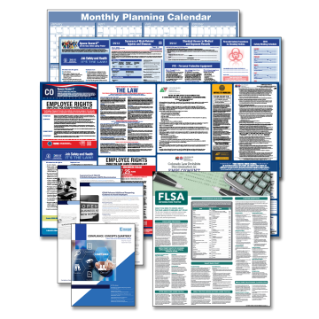 colorado employer notification subscription