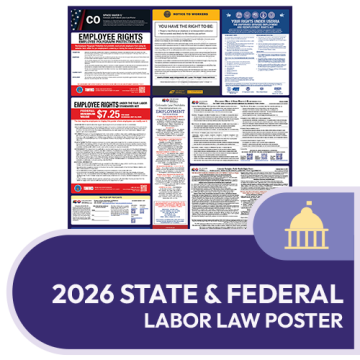 colorado labor law poster