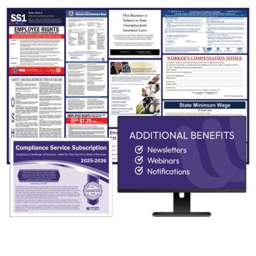 arizona compliance service subscription options