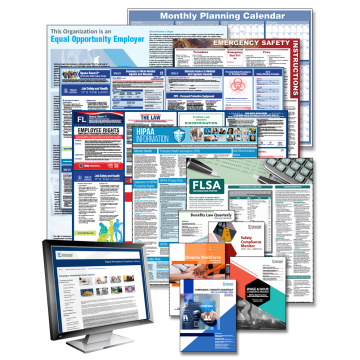 florida compliance management subscription