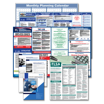 florida employer notification subscription
