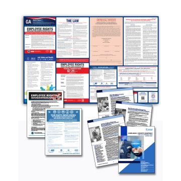 georgia compliance service subscription