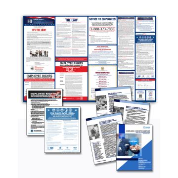 hawaii compliance service subscription