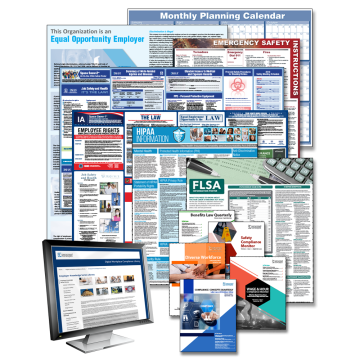 iowa compliance management subscription